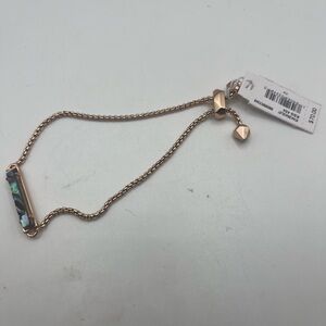 Kendra Scott NWT - Lighthouse Bracelet